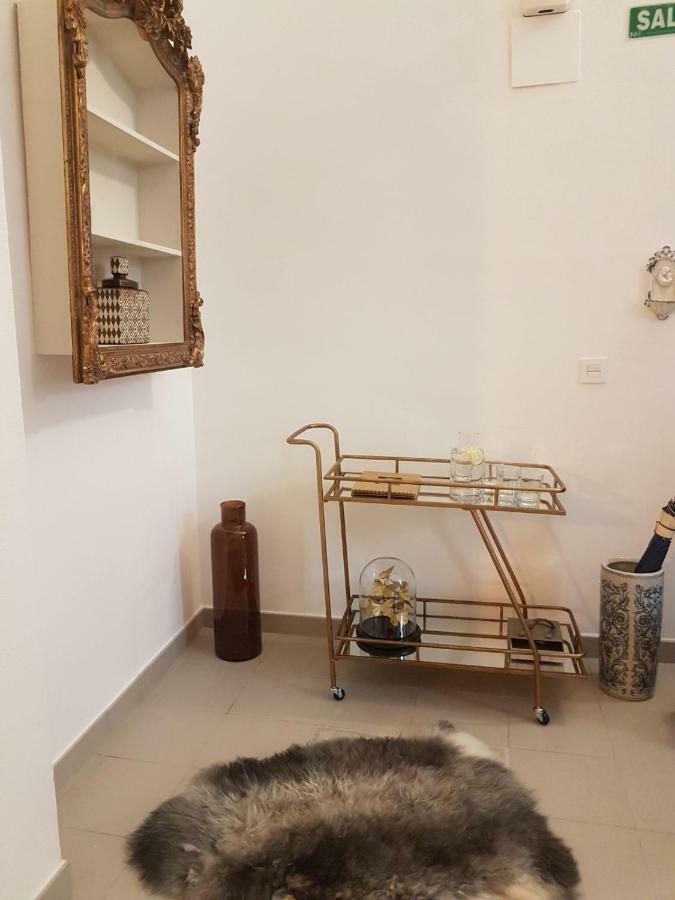 Casa Palacio Munoz Chaves Caces Esterno foto